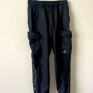 NWOT NIKE Michael Jordan NWOT Cargo Pants size L